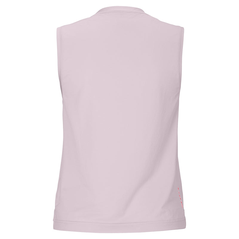 Canotta donna Defined Lightweight