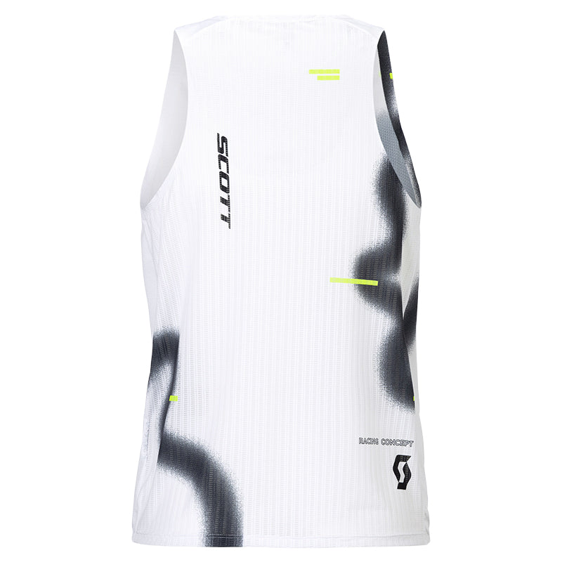 Canotta uomo RC RUN