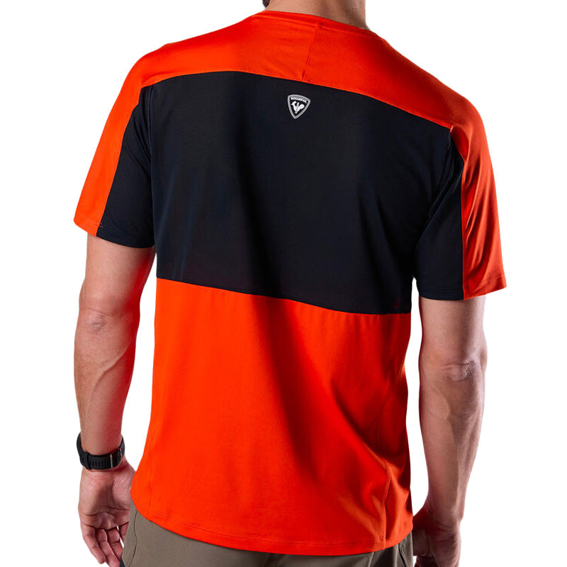 T-shirt uomo Trekking
