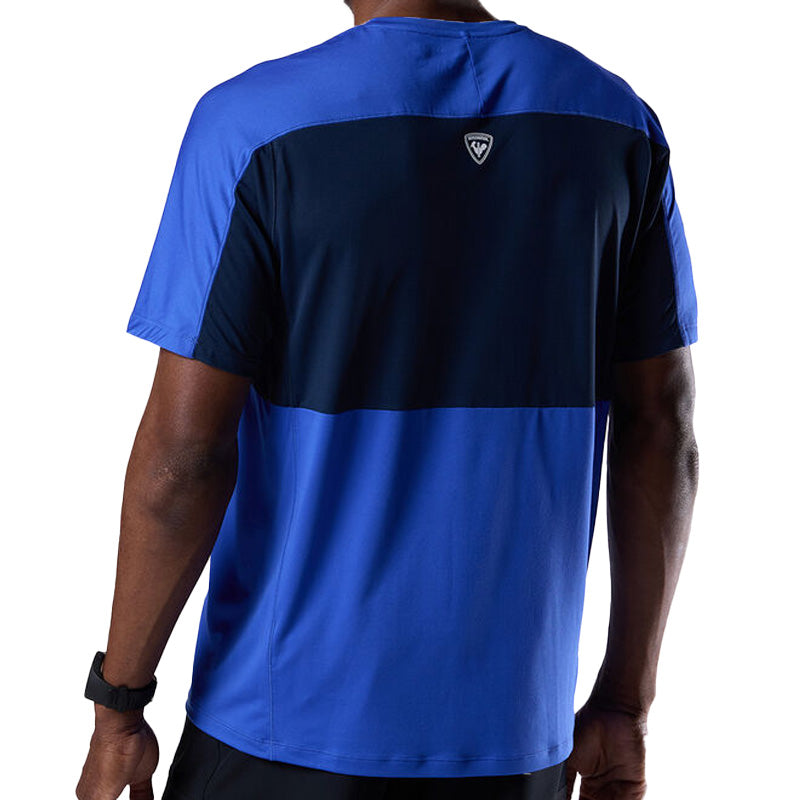 T-shirt uomo Trekking
