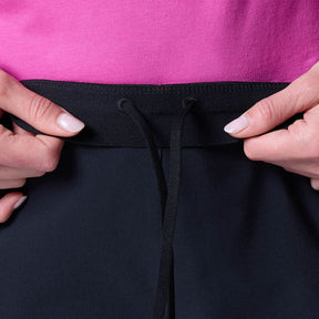 Pantalone donna Pull-On Elasticizzati