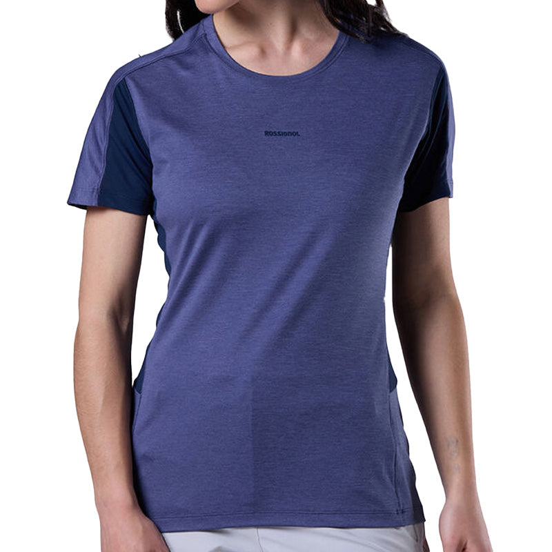T-shirt donna Trekking