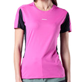 T-shirt donna Trekking
