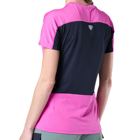 T-shirt donna Trekking