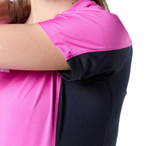 T-shirt donna Trekking