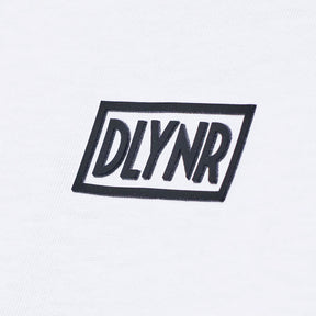 T-Shirt uomo 3D Box Logo Over