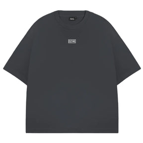 T-Shirt uomo 3D Box Logo Over