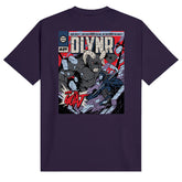T-Shirt uomo Match Poster