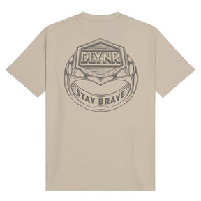 T-Shirt uomo Ring