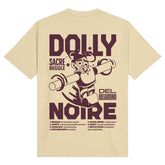 T-Shirt uomo Non Rullare