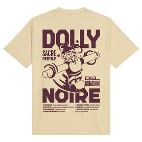 T-Shirt uomo Non Rullare