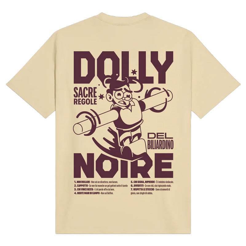 T-Shirt uomo Non Rullare