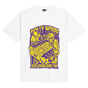 T-Shirt uomo Biliardino