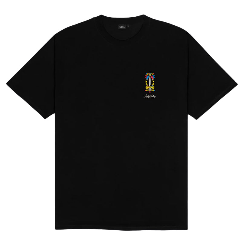 T-Shirt uomo Asso di Spade - Triestine