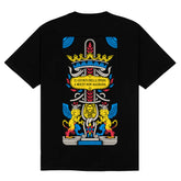 T-Shirt uomo Asso di Spade - Triestine