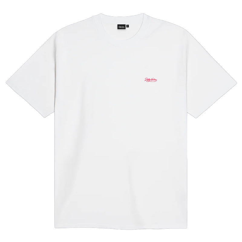 T-Shirt uomo Asso di Coppe - Triestine