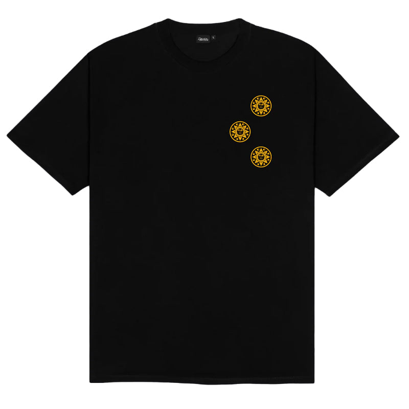 T-Shirt uomo Asso di Denari - Outline
