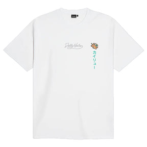 T-Shirt uomo Dragonite Evolution