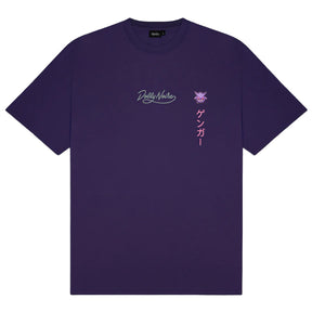 T-Shirt uomo Gengar Evolution
