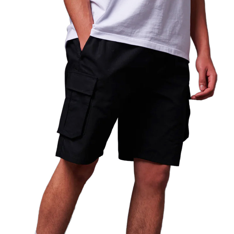 Pantaloncino uomo Ripstop Cargo Easyshorts