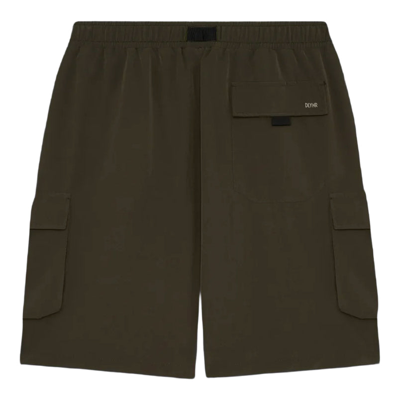 Pantaloncino uomo Techno Cargo