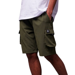 Pantaloncino uomo Techno Cargo