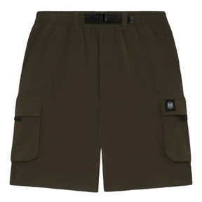 Pantaloncino uomo Techno Cargo