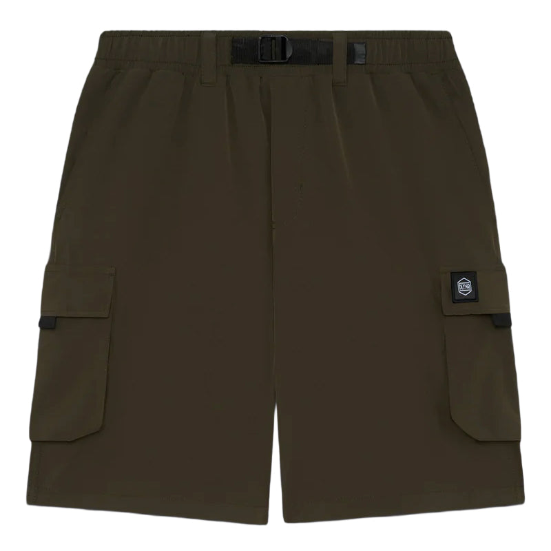 Pantaloncino uomo Techno Cargo