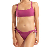 Bikini donna bralette beach
