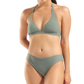 Bikini donna triangolo beach