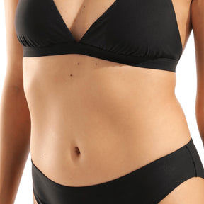Bikini donna triangolo beach