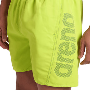 Boxer uomo Fundamentals Logo R