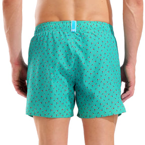 Boxer uomo Water Print