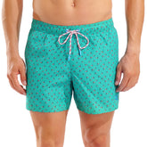 Boxer uomo Water Print