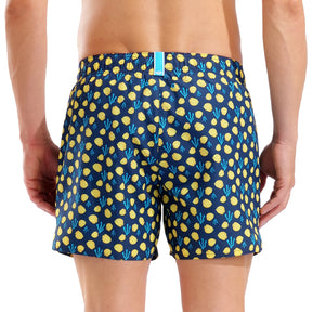 Boxer uomo Water Print