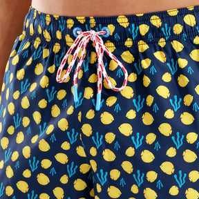 Boxer uomo Water Print
