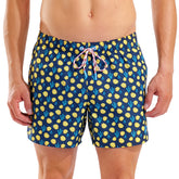 Boxer uomo Water Print