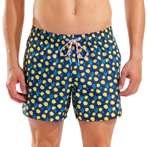 Boxer uomo Water Print