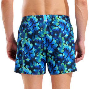 Boxer uomo Water Print