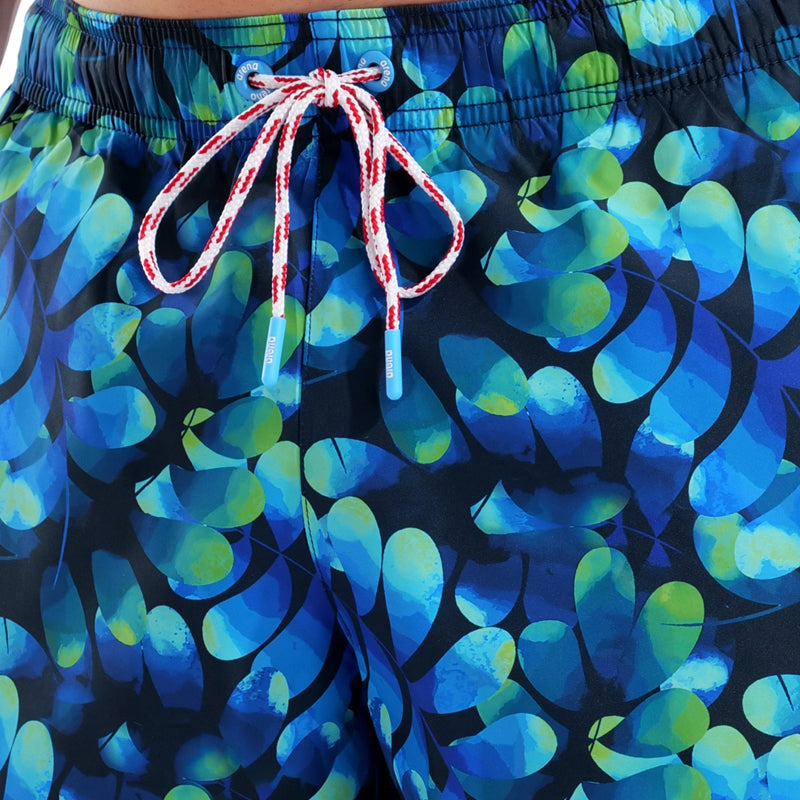 Boxer uomo Water Print