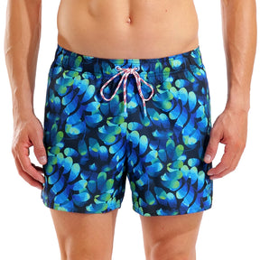 Boxer uomo Water Print
