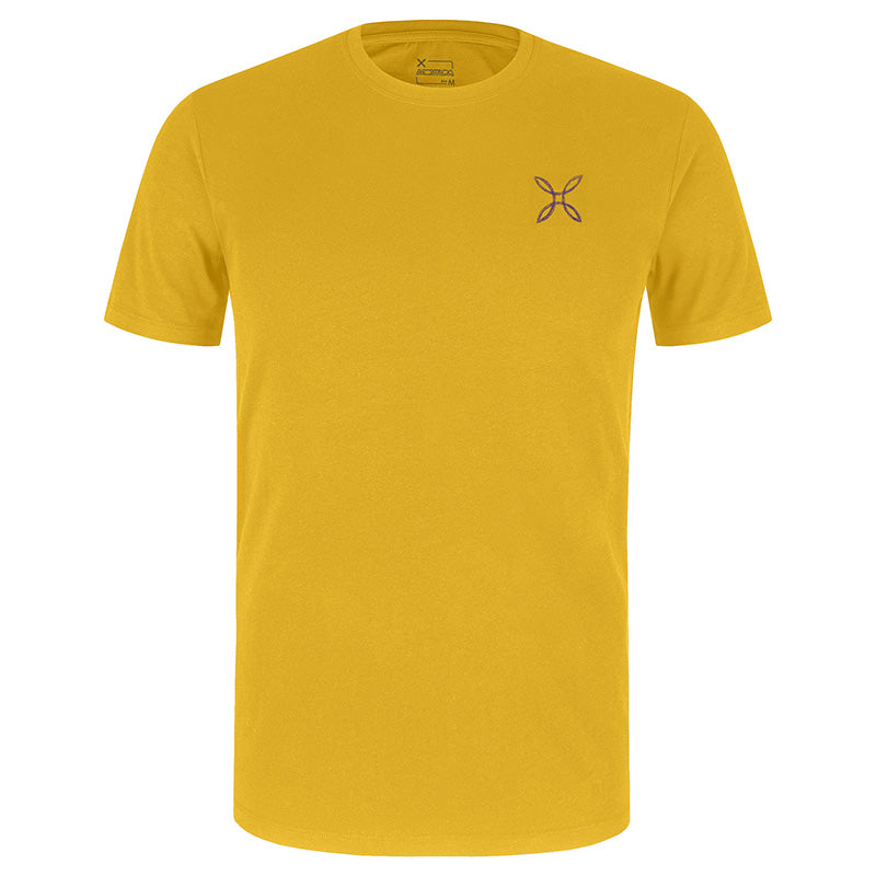 T-shirt uomo Pencil Logo