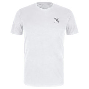 T-shirt uomo Pencil Logo