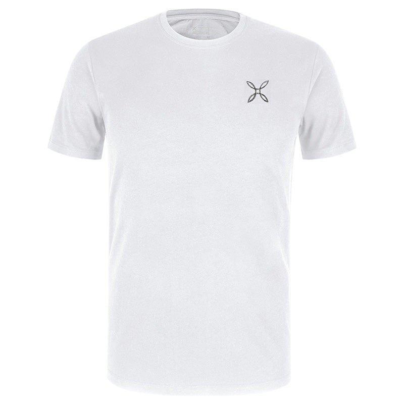 T-shirt uomo Pencil Logo