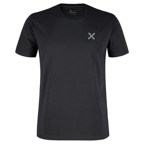T-shirt uomo Basic Logo
