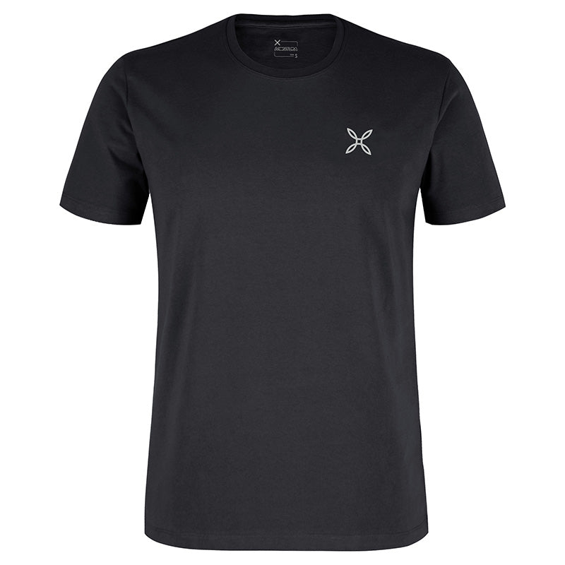 T-shirt uomo Basic Logo
