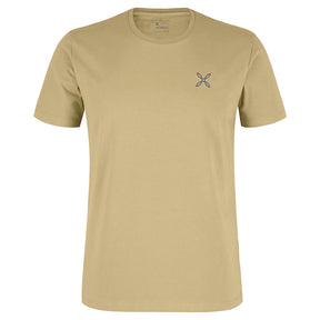 T-shirt uomo Basic Logo