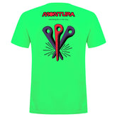 T-shirt uomo Pitons