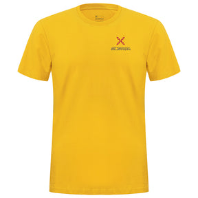 T-shirt uomo Pitons