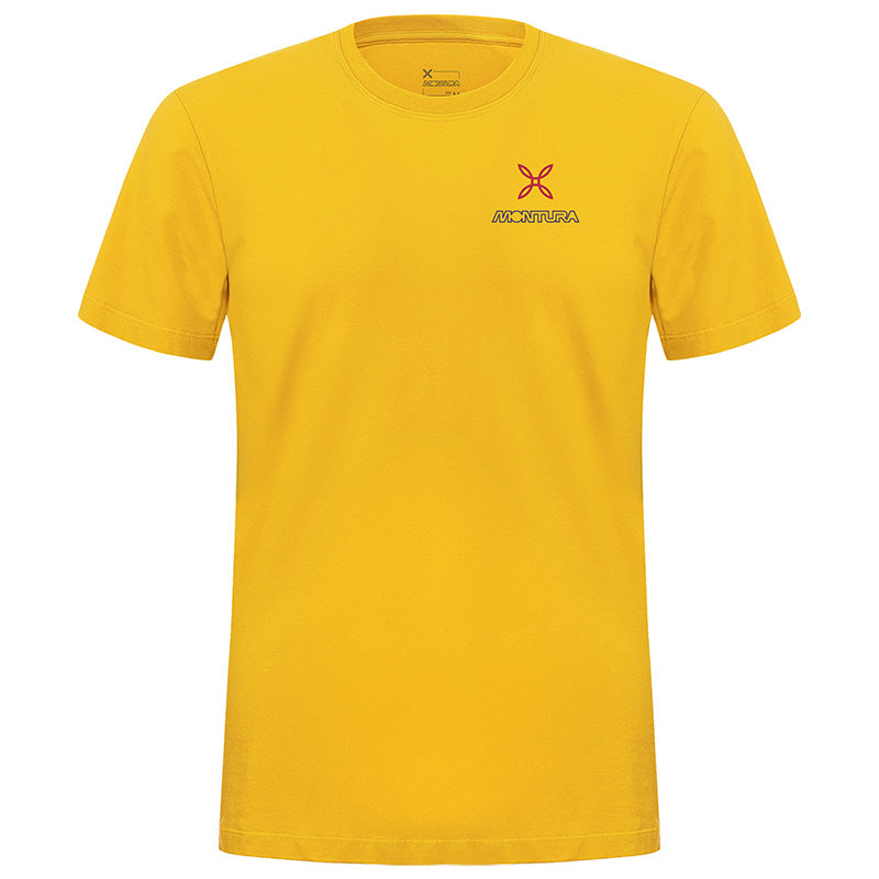 T-shirt uomo Pitons